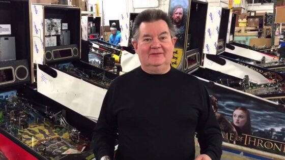 Steve Ritchie: The Legendary Voice Behind 'Finish Him' and 'Fatality' in Mortal Kombat