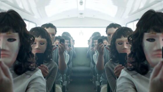 The Best Episodes of Black Mirror