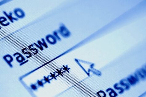 How to See the Password Behind the Asterisks