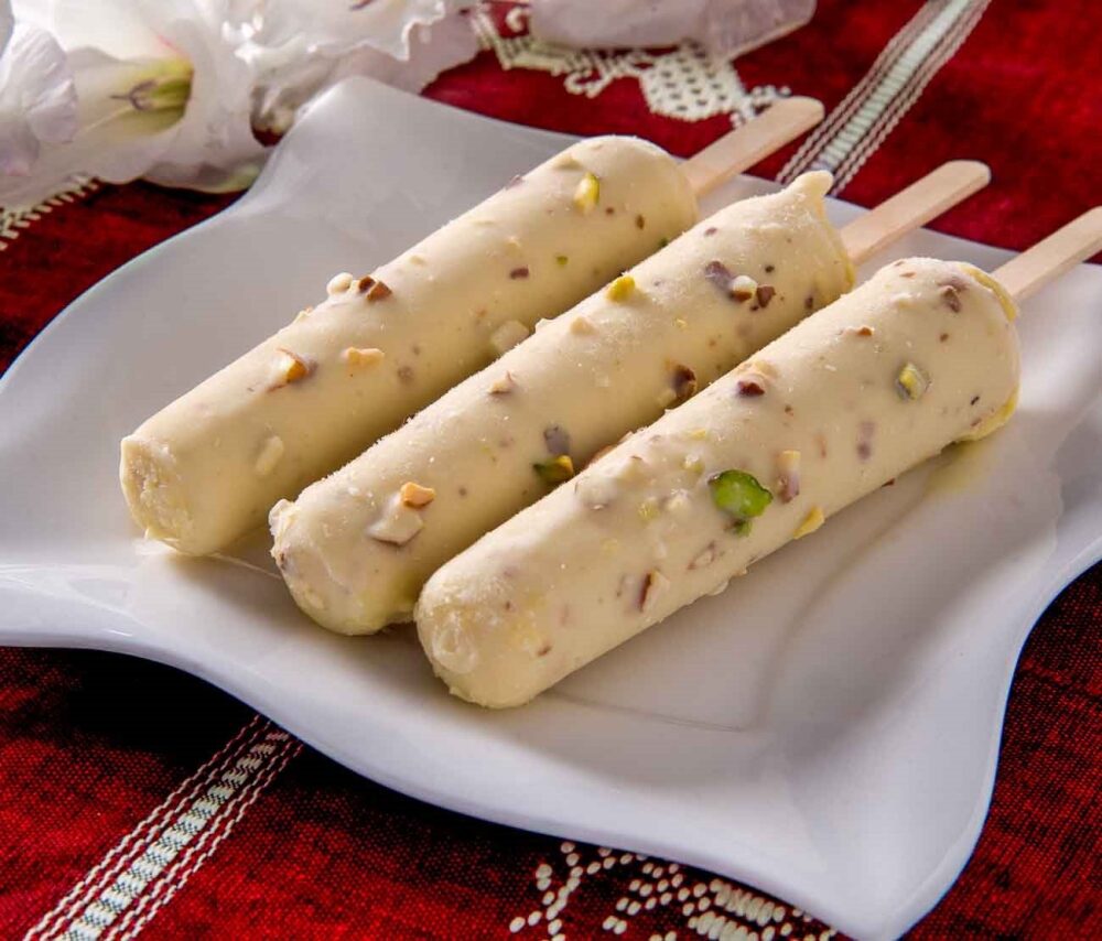 The History of Ice Cream: Where Did the World's Most Delicious Frozen Food Come From?