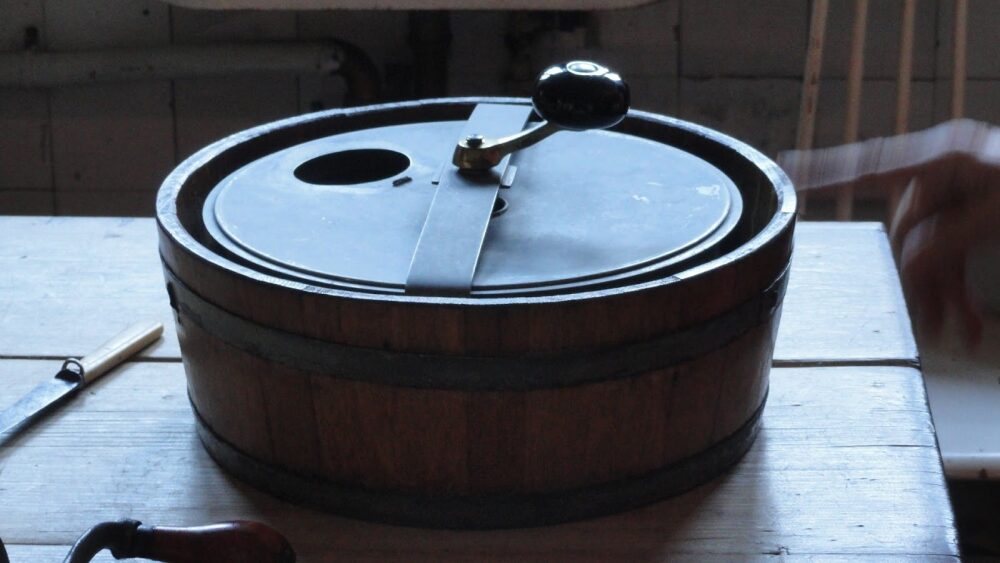 The History of Ice Cream: Where Did the World's Most Delicious Frozen Food Come From?