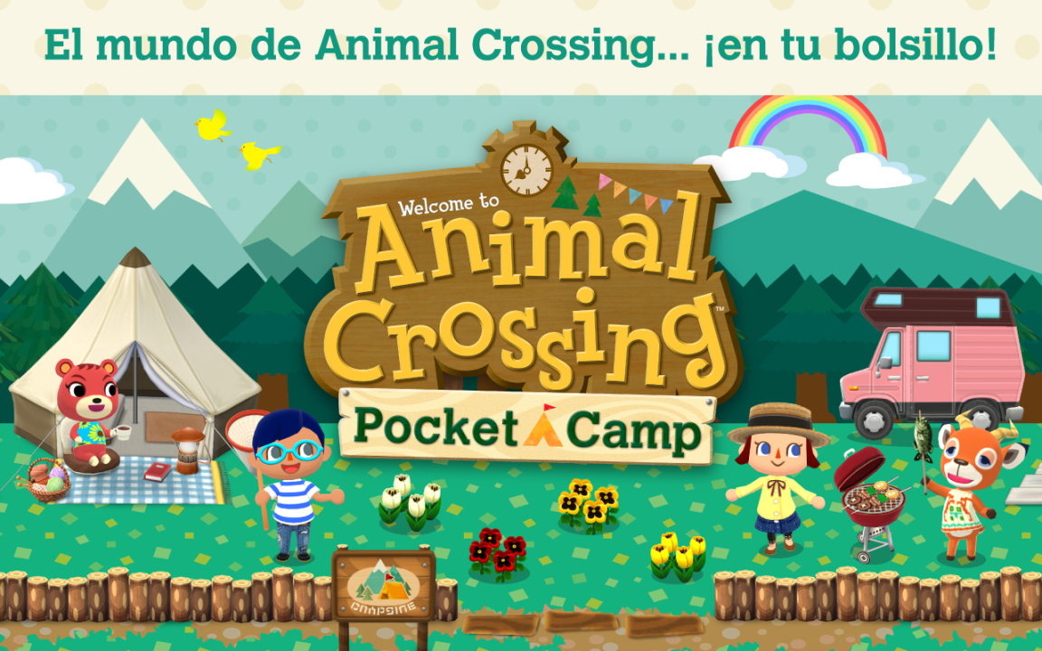 Mobile Games of the Week (11/23/17)