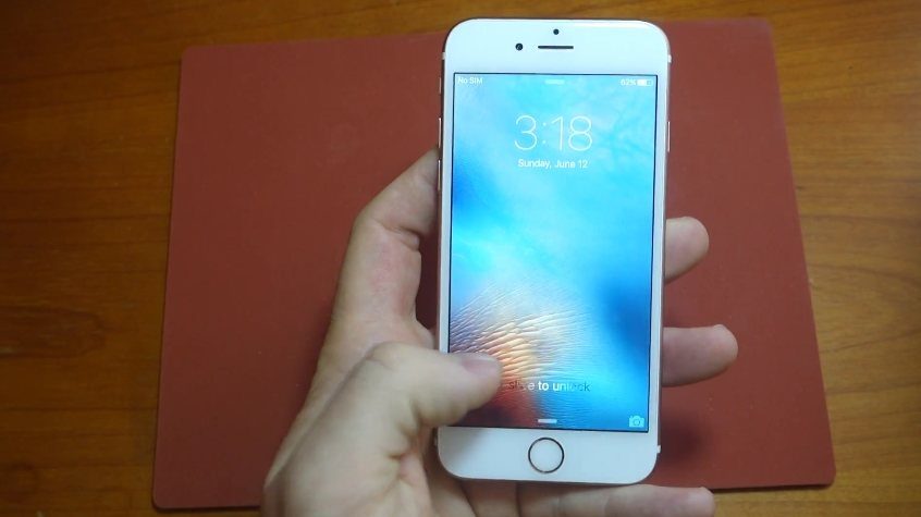 Cómo construir tu propio iPhone… en China