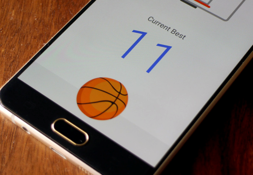 How to Play the Hidden Basketball Game on Facebook