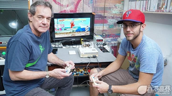 The Hybrid SNES-PlayStation Is Real... And It Works!