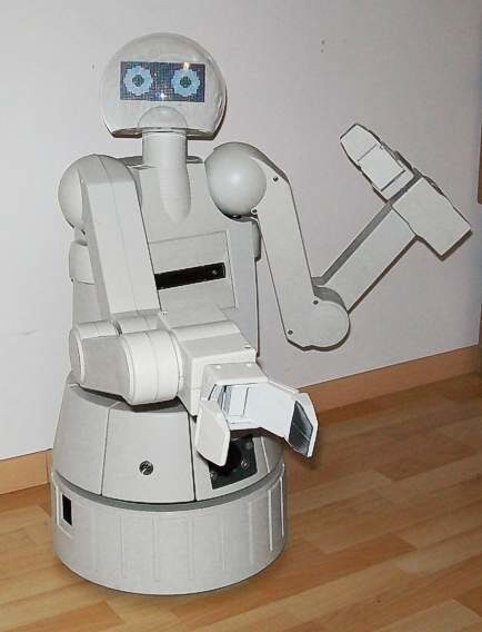 Robots du passé : les robots rétro les plus intéressants