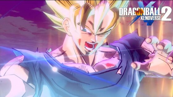 Dragon Ball Xenoverse 2: Beschütze die Geschichte von Dragon Ball