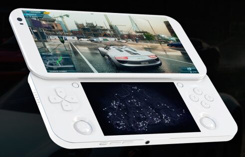 PGS: Konsole, Computer und Smartphone in einem