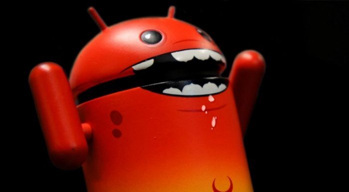 HummingBad: Die chinesische Malware, die 85 Millionen Android-Geräte infizierte
