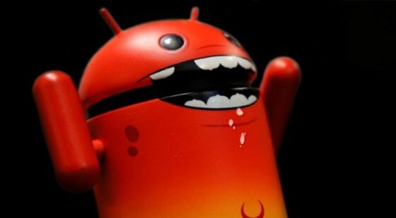 HummingBad: Die chinesische Malware, die 85 Millionen Android-Geräte infizierte