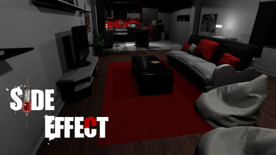 Side Effect: Der Simulator für grauenhafte Erlebnisse