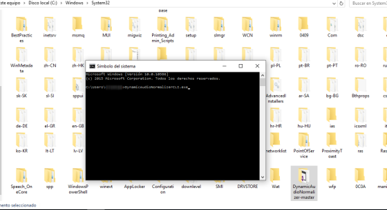 Dynamic Audio Normalizer: Verbessert den Dynamikbereich von Audiodateien