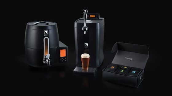 BrewArt: Eine gute Möglichkeit, Bier zu Hause zu brauen