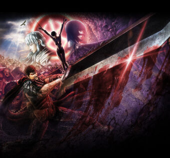 Berserk: Die Rückkehr von Guts