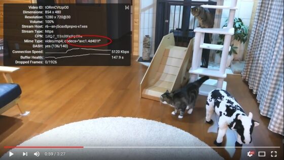 H264ify: YouTube schneller und besser