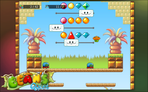 Mobile Spiele der Woche (06.07.16)