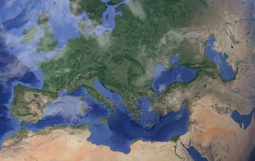 Google Maps erhält eine gigantische Aktualisierung mit 700 Billionen Pixeln