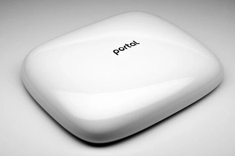 Portal : un « super routeur » pour accélérer votre WiFi