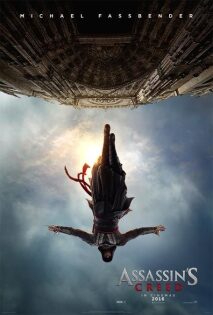 Trailer van de Assassin's Creed-film