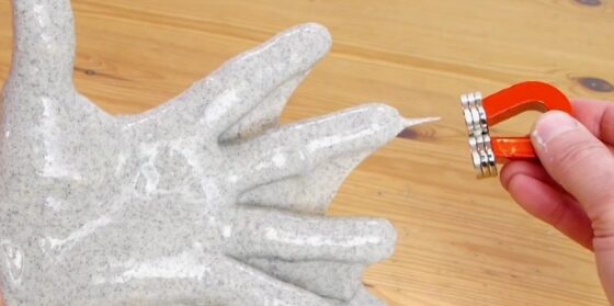 Ferrofluides : comment fabriquer du slime magnétique