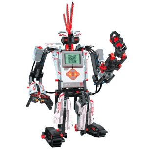 Open Roberta: nieuw opensourceproject om programmeren en robotica te leren