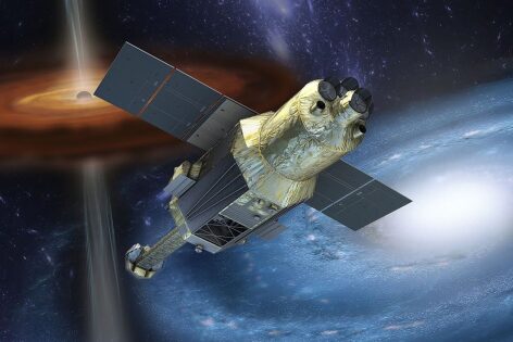 Softwarefout vernietigde de Japanse satelliet Hitomi