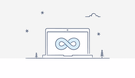 Dropbox Infinite: Dynamische synchronisatie van je bestanden in de cloud