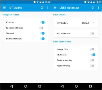 L Speed: App om je Android sneller te maken