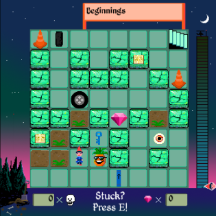 Jeux en ligne de la semaine (12/05/16)