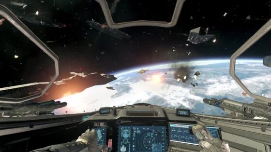 Battlefield et Call of Duty : Amours et haines d'un web en feu