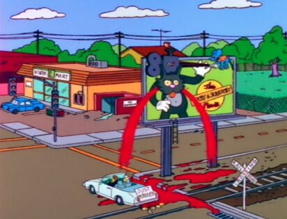 Tien uitvindingen voorspeld door The Simpsons