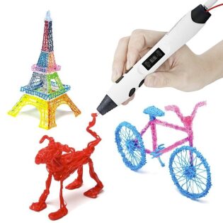 De beste 3D-printers die je vandaag kunt kopen