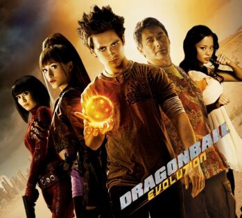 Scenarioschrijver van Dragonball Evolution verontschuldigt zich bij fans