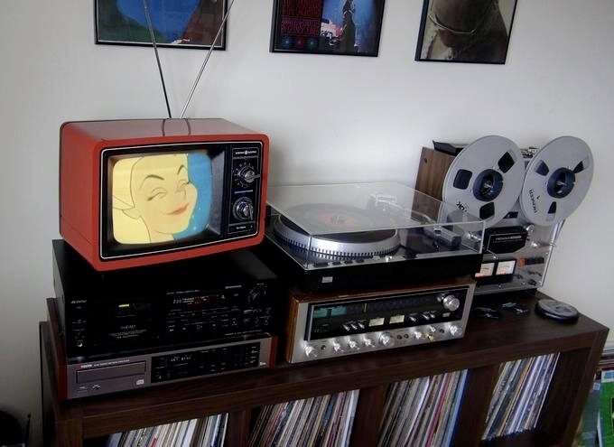 Converteer je oude televisie naar een Chromecast-scherm