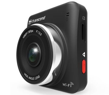 De beste dashcams voor in de auto