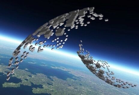 Project Starshot : des micro-vaisseaux stellaires pour explorer Alpha Centauri
