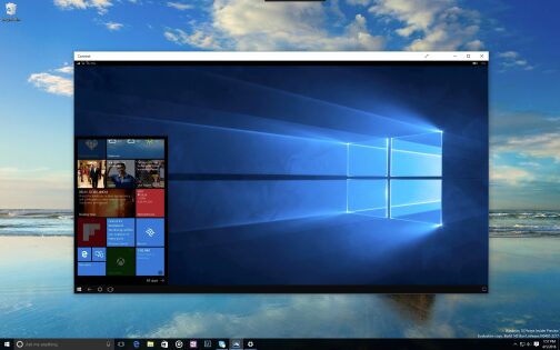 Microsoft publie un aperçu de tout ce qui arrive dans Windows 10