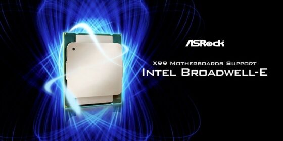 Intel Core i7-6950X: Het tijdperk van de tien kernen
