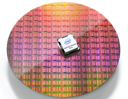 Xeon E5-2600 V4 : nouveau processeur Intel avec 22 cœurs