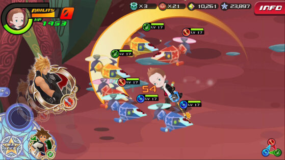 Mobiele games van de week (13/04/16)