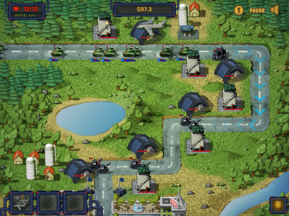 Online spellen van de week (14/04/16)