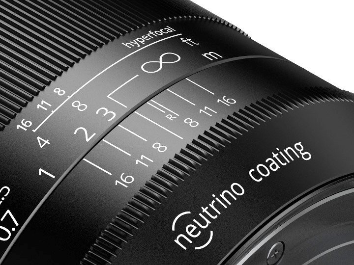 Découvrez le nouvel objectif grand angle Irix 15mm f/2.4