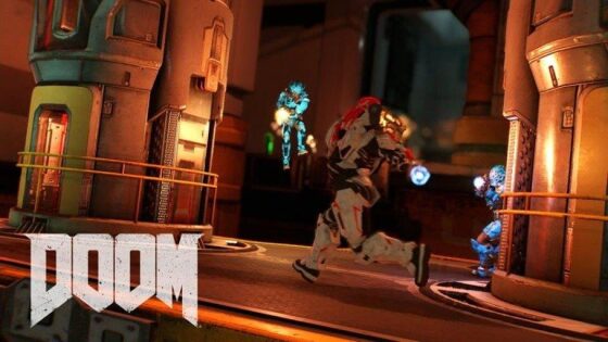 Doom : les six modes multijoueur en vidéo