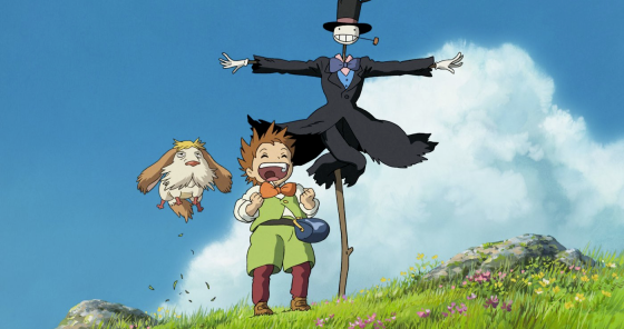 OpenToonz : le logiciel d'animation de Studio Ghibli en version open source