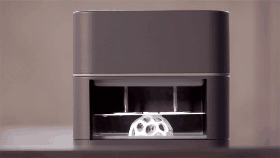OLO : l'imprimante 3D portable et abordable pour votre smartphone