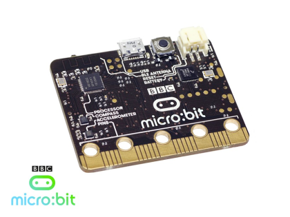 Micro Bit : un million de mini-ordinateurs pour les programmeurs du futur