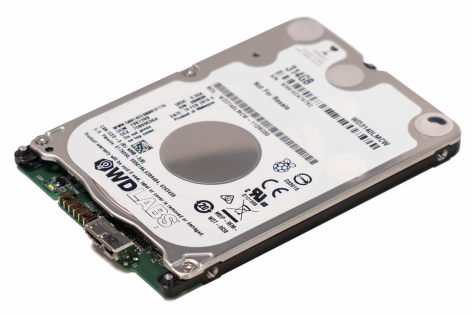 Western Digital lancia un disco rigido esclusivo per Raspberry Pi