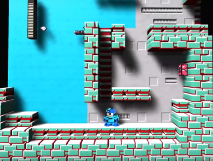 3DNES : un émulateur NES qui convertit les jeux 2D en 3D