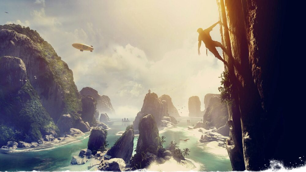 Maak kennis met de games die dit jaar CryEngine zullen gebruiken