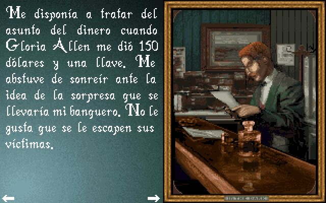 Retrosoftware: Alone in the Dark, o pai do survival horror moderno